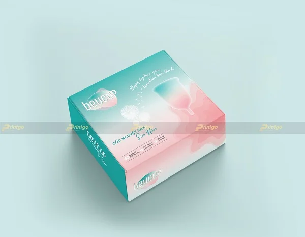 [Branding] Thiết kế bao bì thương hiệu chăm sóc sắc đẹp phái nữ Hecatech