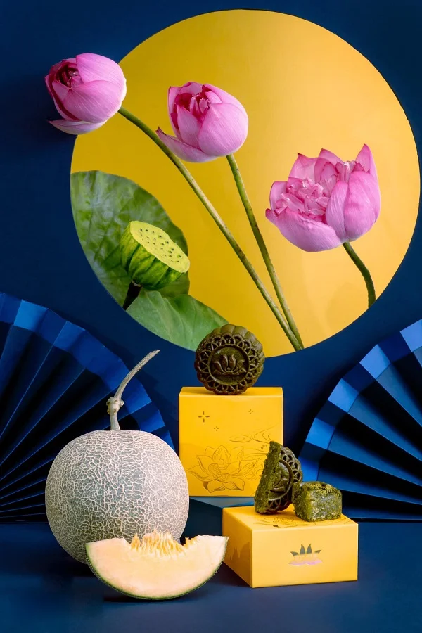 [DEMO] Làm mẫu hộp bánh trung thu cao cấp của Lotus Sky thực hiện bởi Printgo