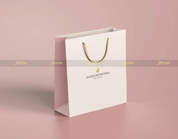 Intercontinental và Printgo: Thiết kế và in hộp bánh trung thu trao vị trọn thân thương