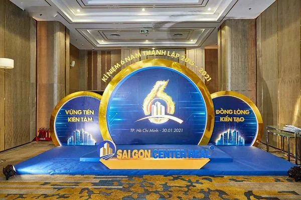 Những vật phẩm in ấn cần thiết tham dự hội nghị, hội chợ triển lãm