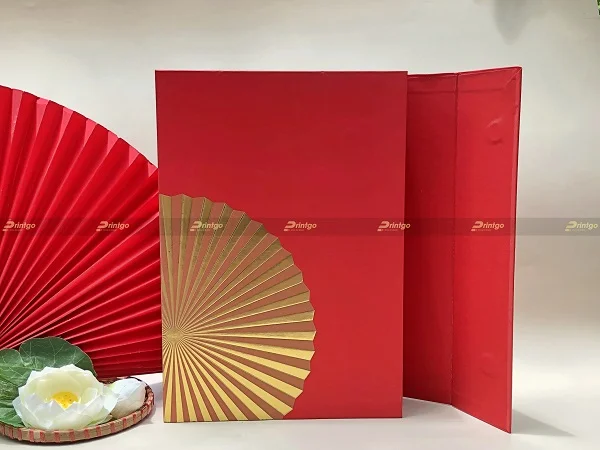 Printgo song hành cùng Silk Path in hộp bánh trung thu cho đêm trăng thêm trọn vẹn
