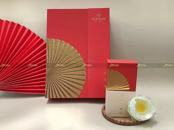 Printgo song hành cùng Silk Path in hộp bánh trung thu cho đêm trăng thêm trọn vẹn