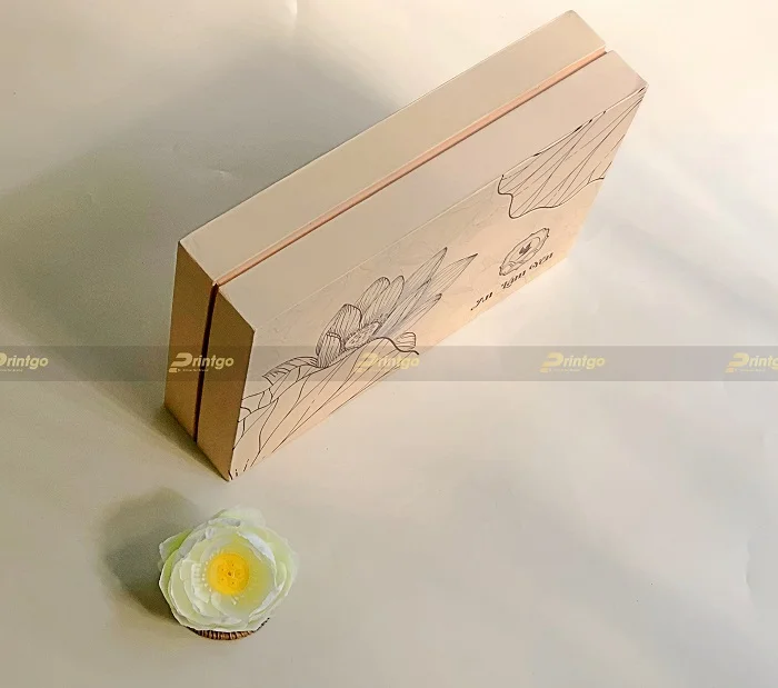 An Lâm Yến và Printgo: Thiết kế và in hộp yến sào tạo sự bứt phá về doanh số