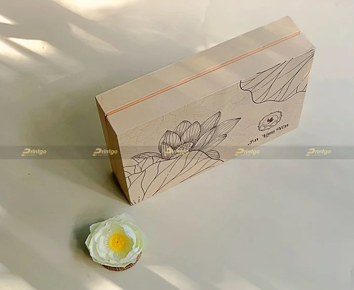 An Lâm Yến và Printgo: Thiết kế và in hộp yến sào tạo sự bứt phá về doanh số