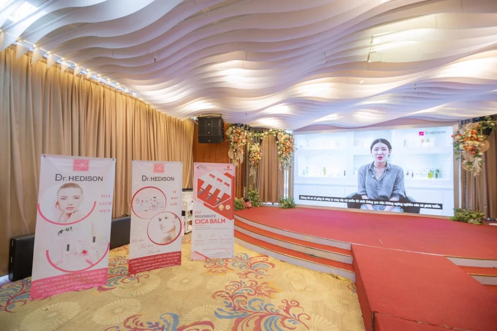 Top 3 ấn phẩm cần thiết trong buổi liên hoan, lễ kỷ niệm