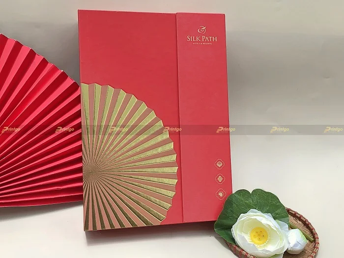 Tổng hợp các dự án hộp trung thu 2022 Printgo đã hợp tác cùng các thương hiệu khách sạn