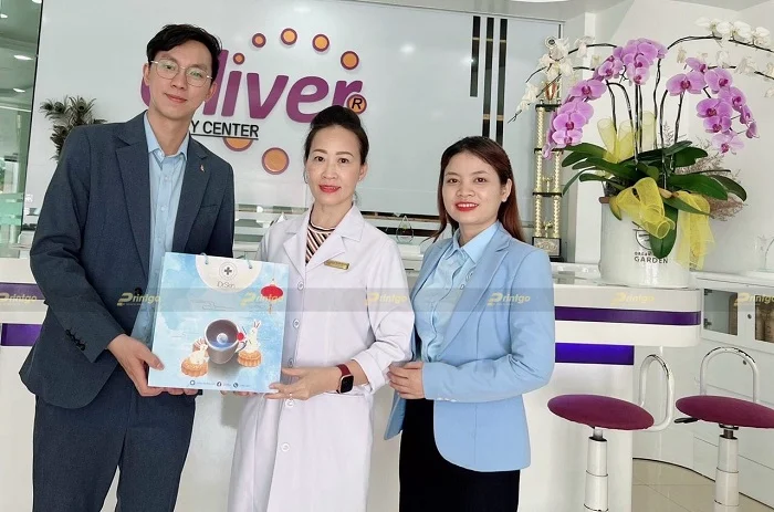 IDR.SKIN và Printgo: Thiết kế và in hộp quà trung thu đón tết trăng tròn thêm hạnh phúc