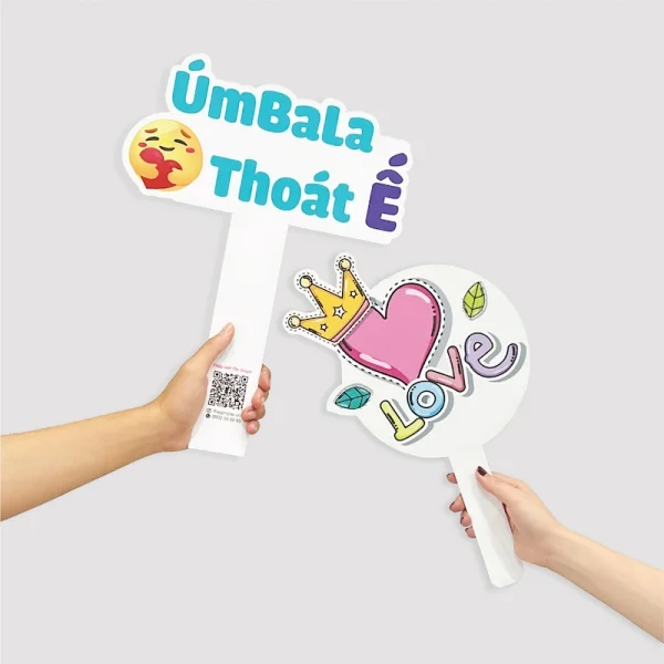 List những thứ cần phải có trong buổi ra mắt sản phẩm