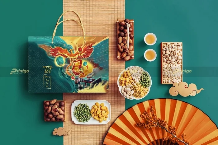 4 Lưu ý khi in túi giấy số lượng ít mà bạn không thể bỏ qua