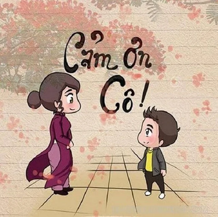 Bật mí cách vẽ tranh 20-11 đơn giản, đẹp và ý nghĩa tri ân thầy, cô