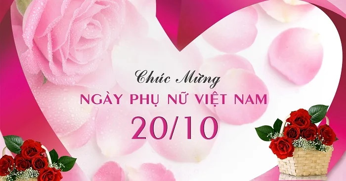 Những lời chúc không thể bỏ qua để tặng mẹ nhân ngày 20-10