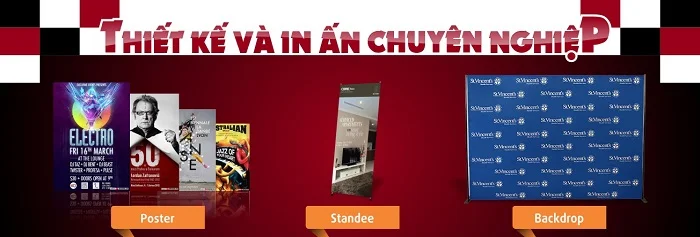 Công ty Cổ phần In quảng cáo Âu Việt địa chỉ uy tín, chất lượng trong lĩnh vực Quảng cáo