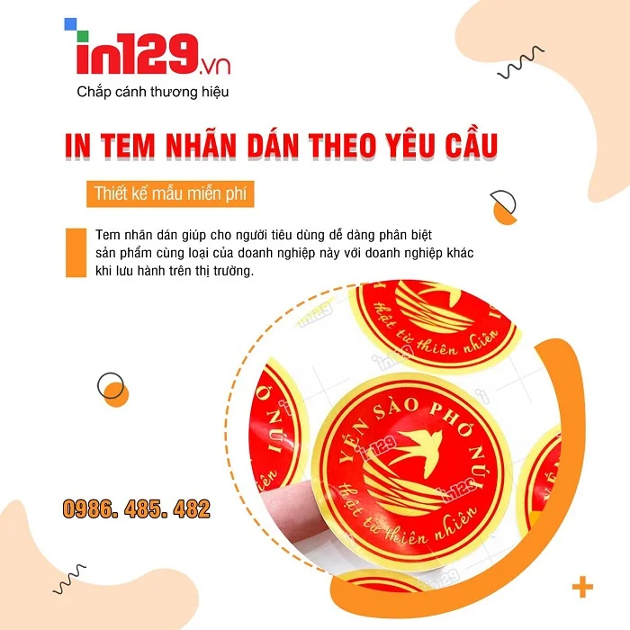 Công ty In129 là nền tảng có bề dày về lịch sử hình thành và phát triển