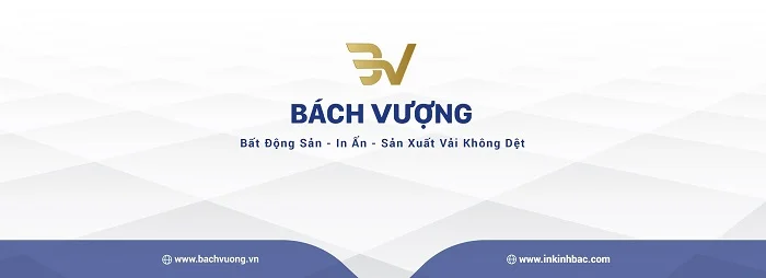 In Kinh Bắc hiện nay là Công ty Cổ phần Tập đoàn Đầu tư Bách Vượng