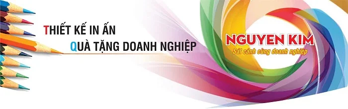 Công ty In Nguyễn Kim có nhiều kinh nghiệm trong ngành in ấn