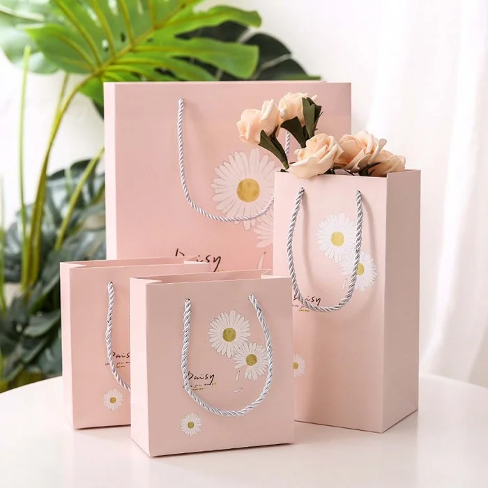 Túi giấy Ivory đẹp, giá tốt