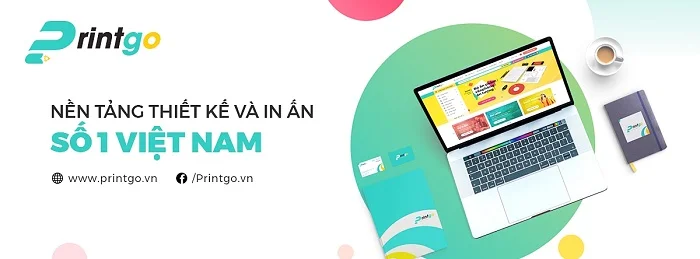 Printgo - Công ty in ấn quảng cáo hàng đầu Việt Nam