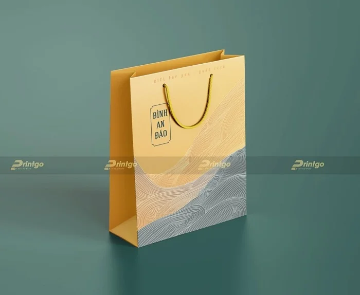 4 Lưu ý khi in túi giấy số lượng ít mà bạn không thể bỏ qua