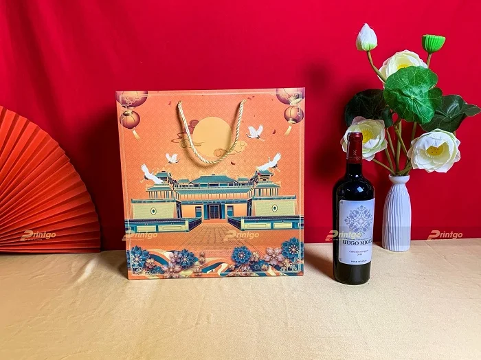 4 Lưu ý khi in túi giấy số lượng ít mà bạn không thể bỏ qua