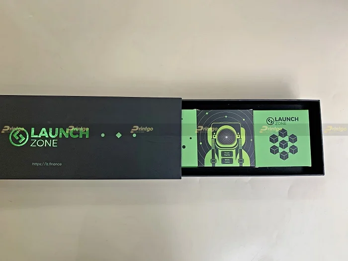 Launch Zone và Printgo: Thiết kế và in ấn hộp bánh trung thu mang đậm cá tính thương hiệu
