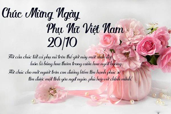 Câu chúc lãng mạn cho đấng mày râu tham khảo