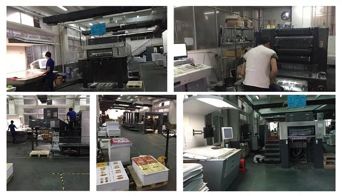 Công ty bao bì hộp giấy An Anh