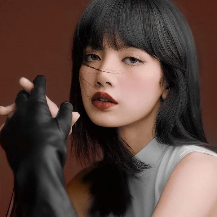 Vẻ đẹp và tài năng của Lisa được nhiều người hâm mộ