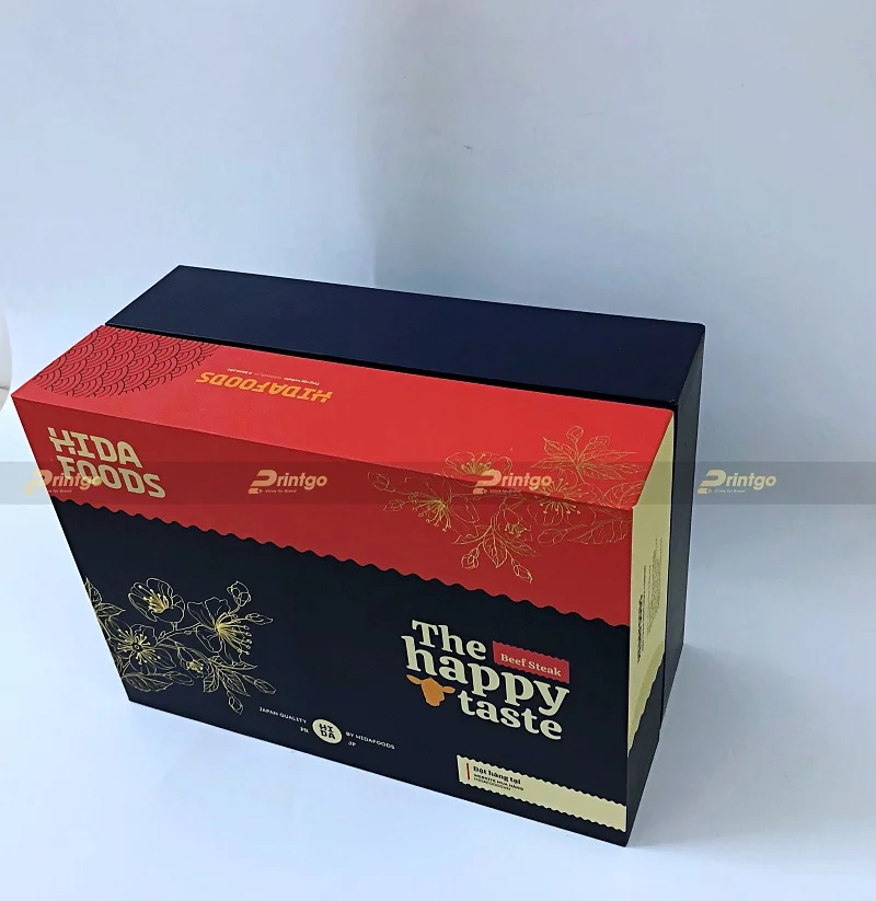 Bao bì có độ bền tốt