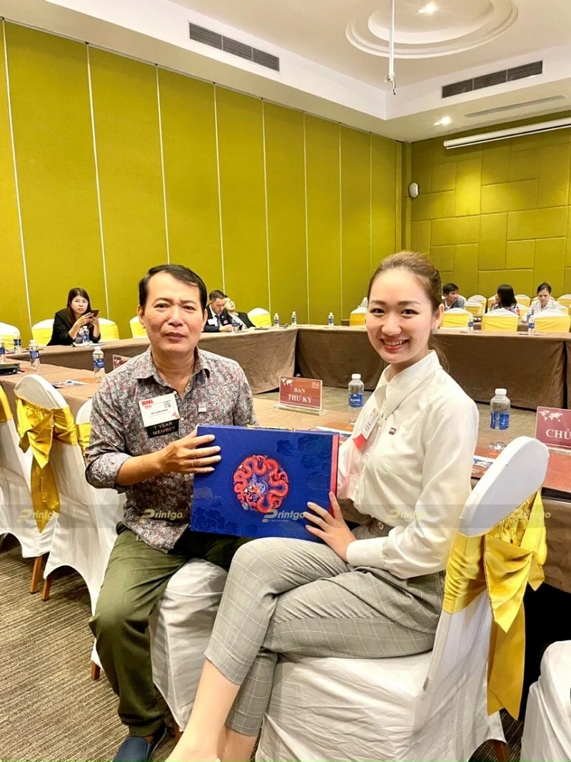 Feedback từ khách hàng