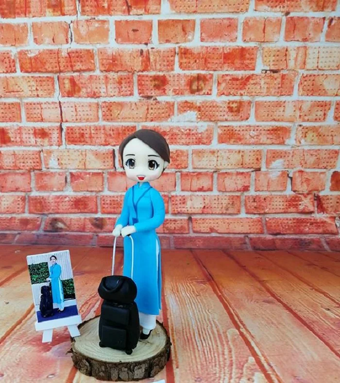 Tham khảo món quà lưu niệm 20-11 cho cô giáo thân yêu