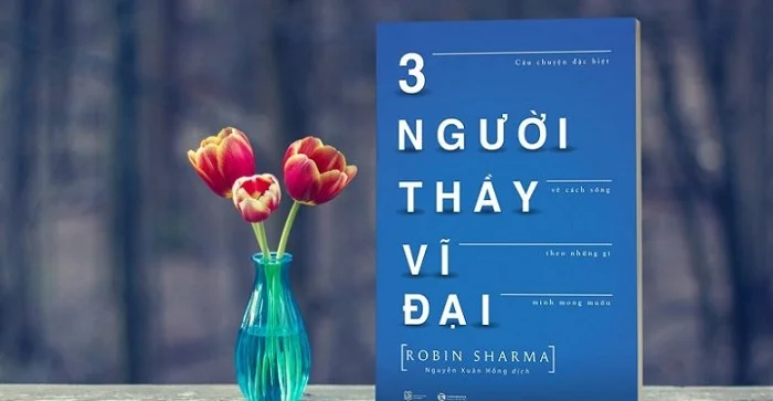 Tham khảo sách tặng cô giáo 20-11