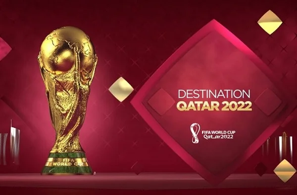 Vòng chung kết World Cup 2022 được tổ chức tại Qatar sẽ nhanh chóng được diễn ra, từ 20/11 đến 18/12/2022.