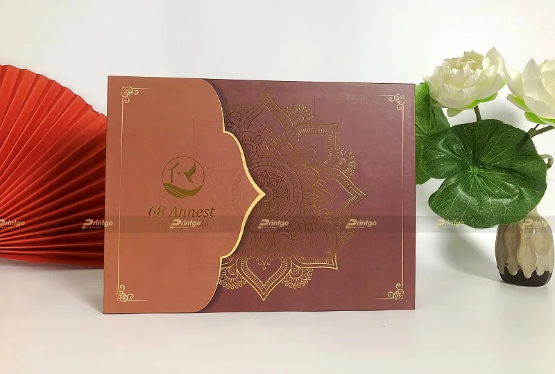 Phong cách thiết kế pha trộn giữa truyền thống và hiện đại