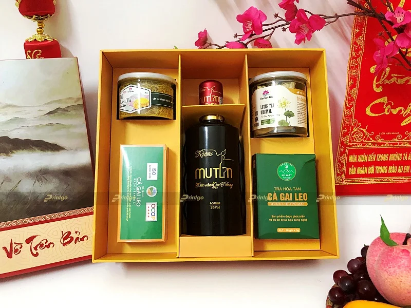 Sản phẩm đặc sản của vùng miền núi phía Tây Nghệ An