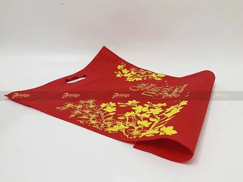 Vinatex Hương Trà và Printgo: In bộ lịch tết chào xuân 2023 mang nhiều dấu ấn thương hiệu