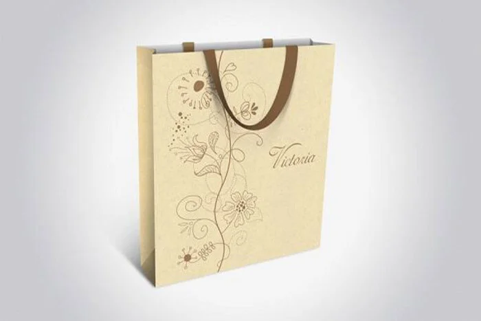 Túi vẫn đảm bảo tính thẩm mỹ