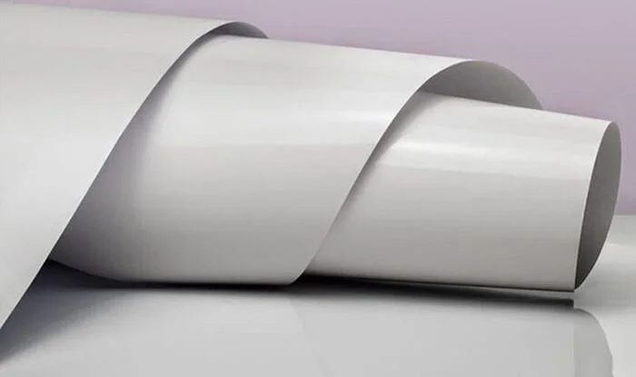 Giấy Couche có tính thẩm mỹ cao