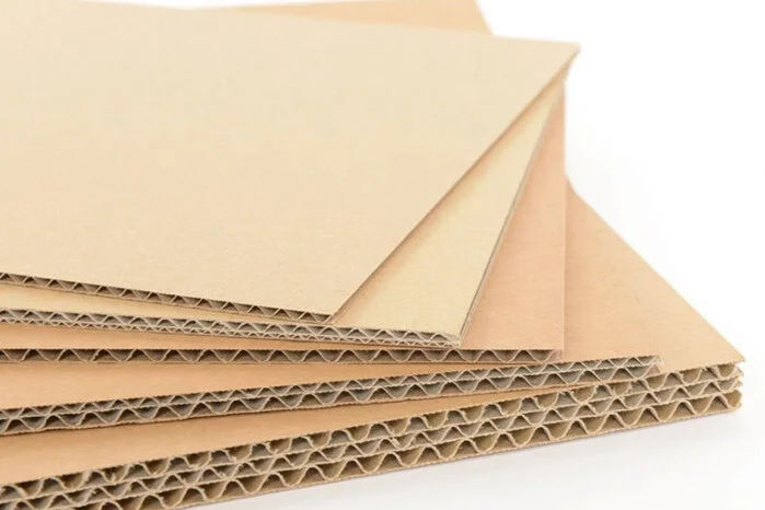 Giấy Carton có độ cứng cao