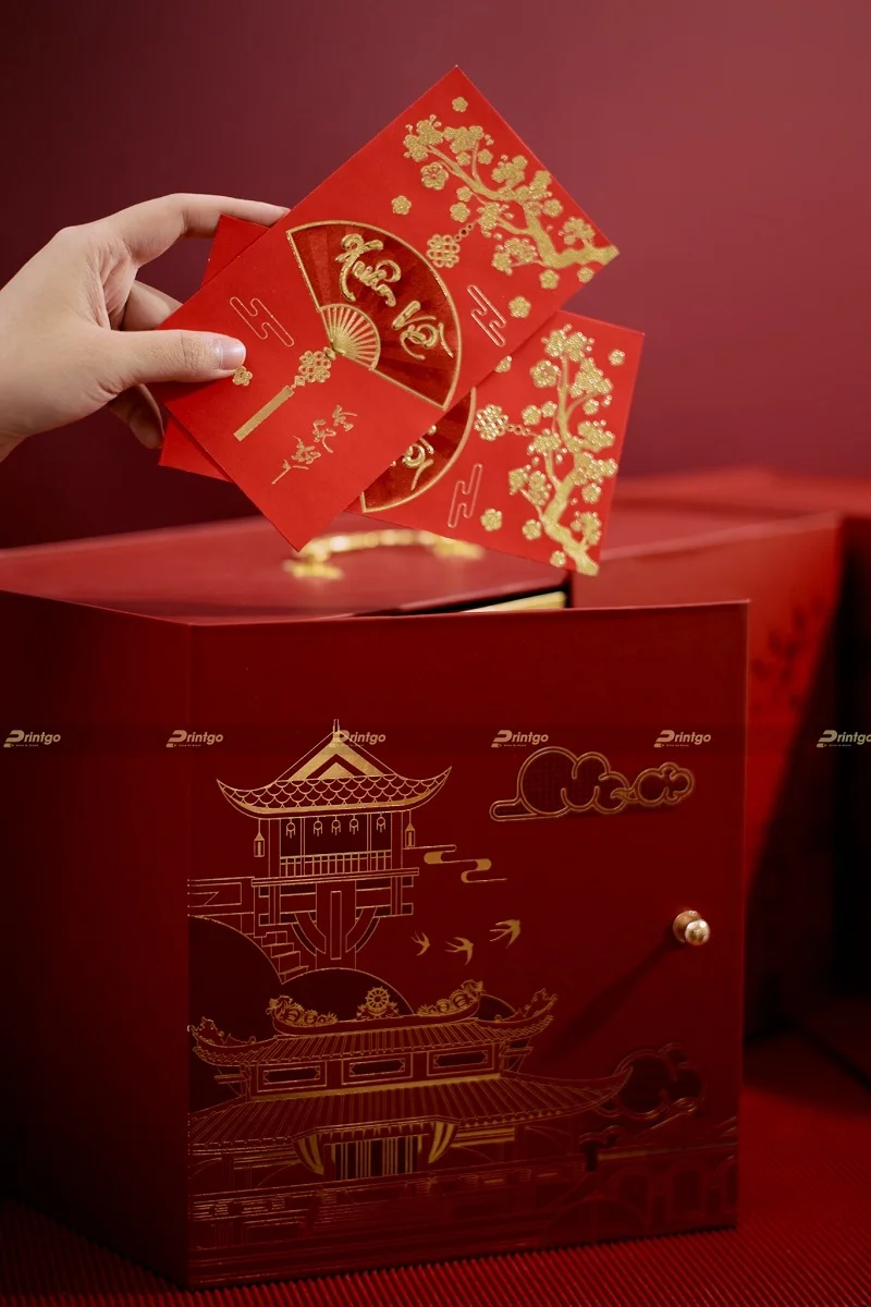 Chi tiết ép kim tinh xảo