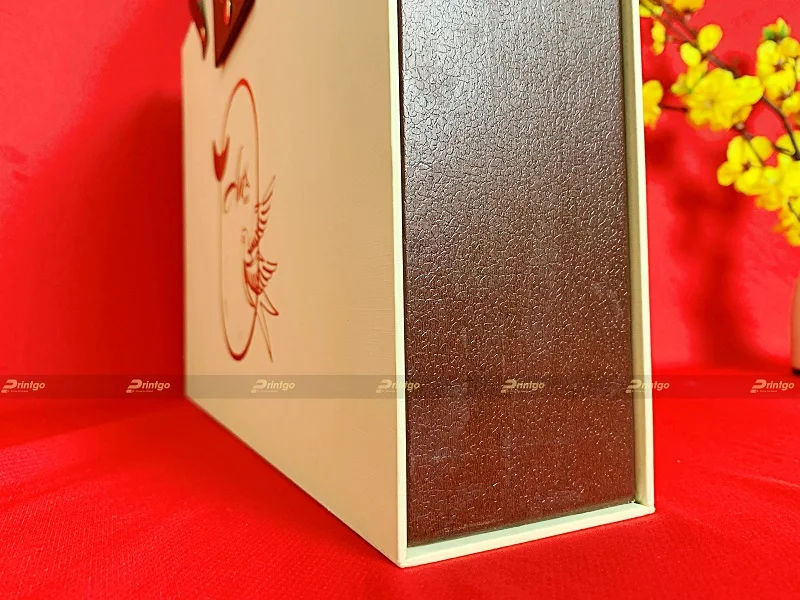 Kỹ thuật lăn vân trên vỏ hộp