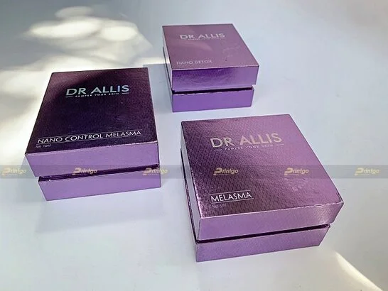 Tìm hiểu về hộp giấy âm dương - Địa chỉ in hộp âm dương giá rẻ
