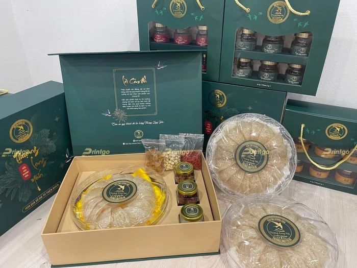 Hộp nam châm cạnh được nhiều thương hiệu ưa chuộng