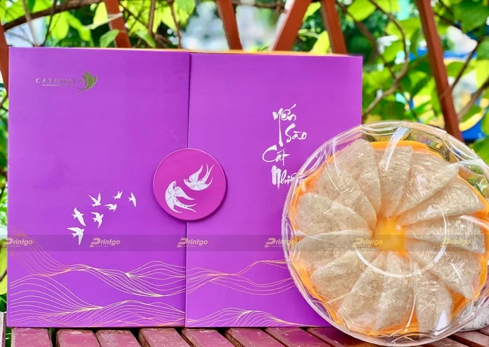 Hộp cánh bướm