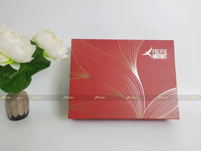 Pacific Bird Nest và Printgo: Sản xuất hộp đựng yến sào mang nguồn dinh dưỡng quý giá đến người tiêu dùng