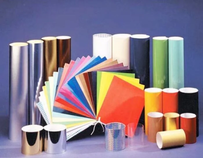 Các loại giấy in thường dùng