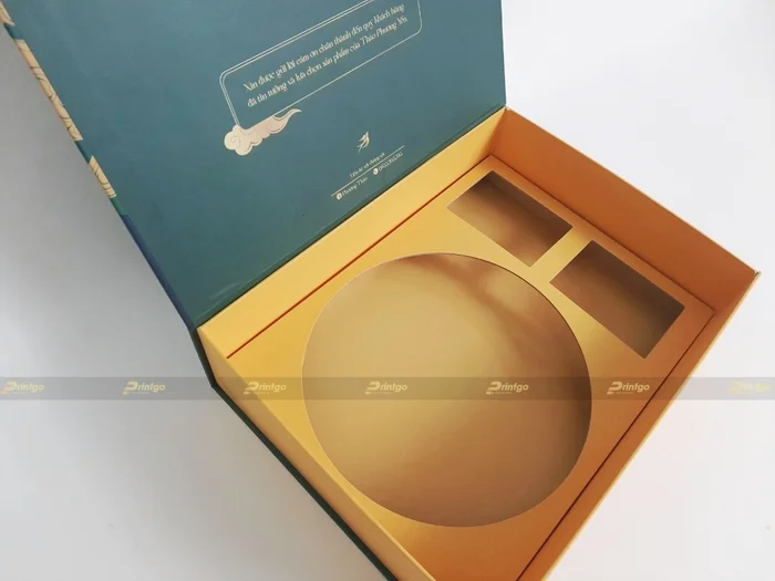 Khay đựng chắc chắn