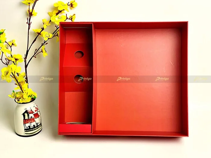 Khay đựng chắc chắn