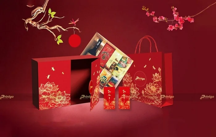 Quy trình sản xuất hộp cao cấp