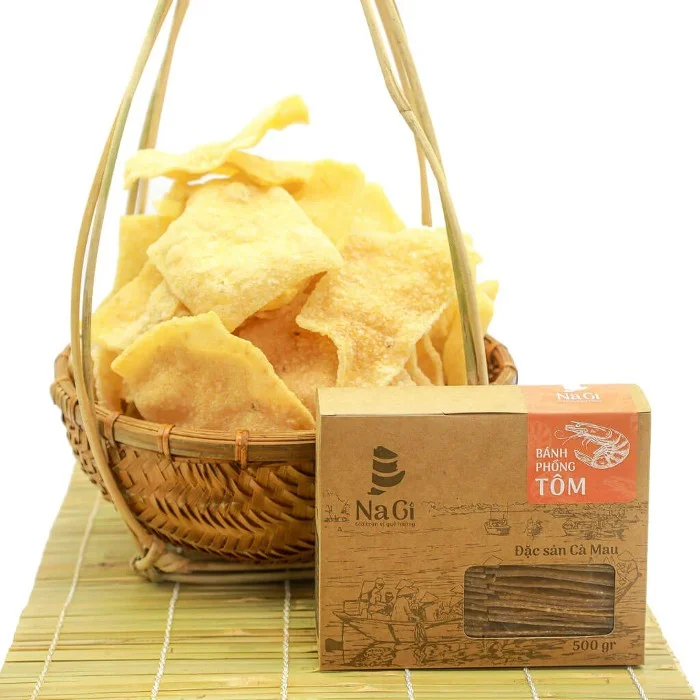 Hộp được làm bằng giấy kraff