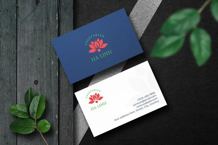 printgo va ha linh vegetarian thiet ke logo dep chiem tron niem tin khach hang 11 1679311471